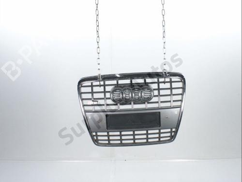 Used Grille Grille AUDI A6 C6 Avant (4F5) S6 quattro (435 hp) 36253195 36253195