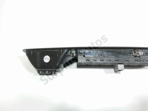 Left front window switch RENAULT SCÉNIC III (JZ0/1_) 1.5 dCi | BP37017909I27 - Image 2