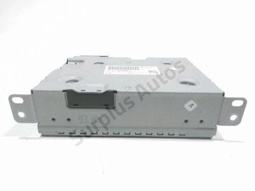 Used Radio Radio PEUGEOT 308 II (LB_, LP_, LW_, LH_, L3_) 1.6 PureTech 225 (225 hp) 32040669 32040669