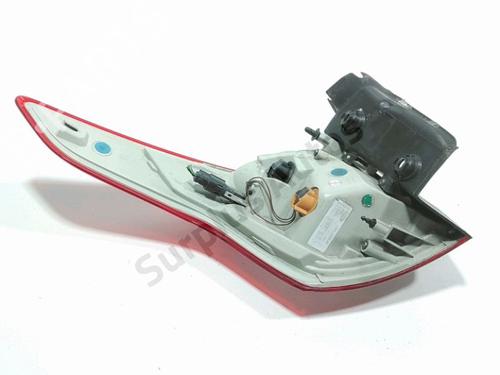 Right taillight FORD KUGA II (DM2) 2.0 TDCi | BP38588523C35 - Image 2
