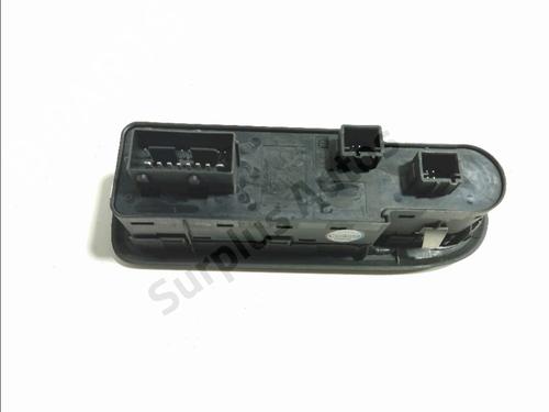 Left front window switch PEUGEOT 508 SW I (8E_) 2.2 HDi | BP33261980I27 - Image 3
