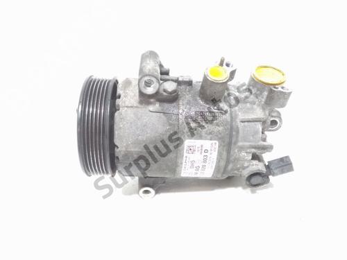 AC compressor AUDI A1 Sportback (8XA, 8XF) 1.4 TDI | BP37764567M34 - Image 2