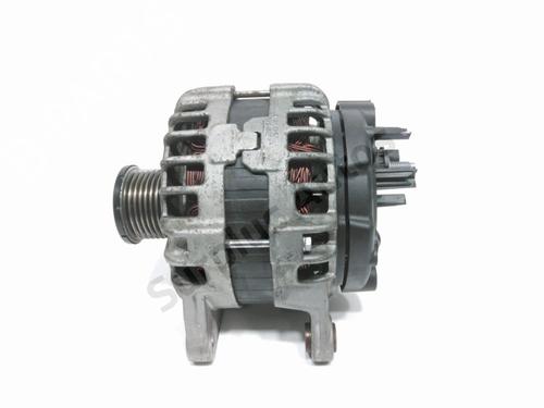 Alternator NISSAN QASHQAI II (J11, J11_) 1.2 DIG-T | BP29602906M7 