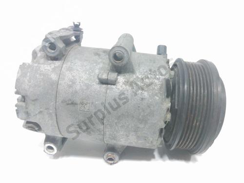 Compressor A/C FORD B-MAX (JK) 1.6 TDCi | BP32310880M34 - Image 4