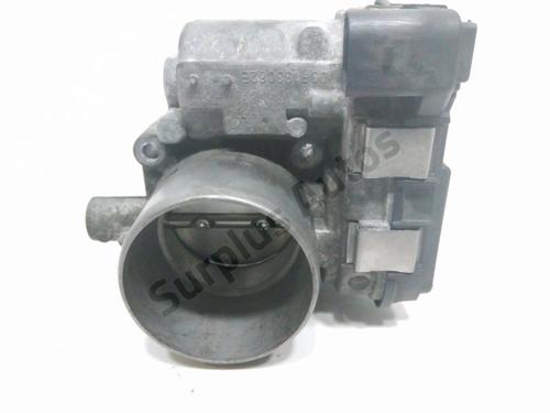 Spjældhus VW POLO V (6R1, 6C1) 1.2 TSI 16V (90 hp) 31798218