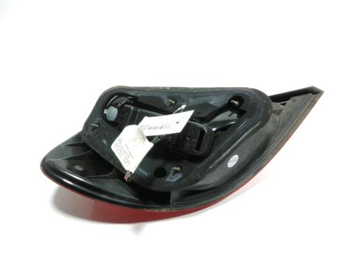 Right taillight MERCEDES-BENZ C-CLASS Coupe (CL203) C 180 Kompressor (203.746) | BP28268772C35 