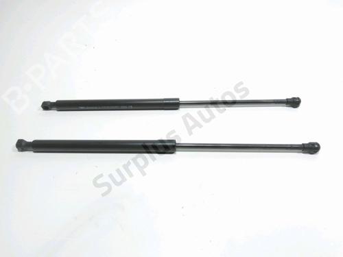 Gassdemper Bakluke RENAULT MEGANE IV Hatchback (B9A/M/N_) 1.5 dCi 90 (B9A1) (90 hp) 31001992