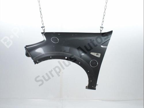 Used Left front fenders Left front fenders DACIA SANDERO 1.5 dCi (88 hp) 40213401 40213401