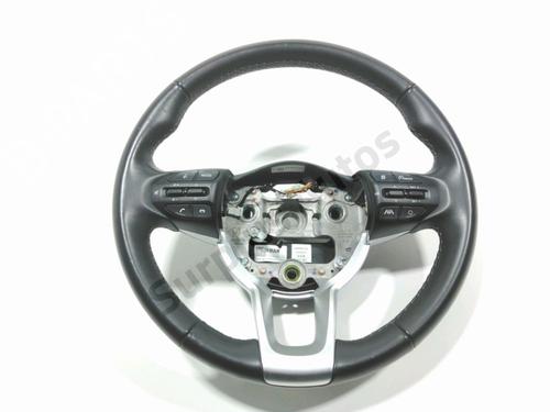 Used Steering wheel KIA STONIC (YB) 1.0 T-GDi (101 hp) 28225599