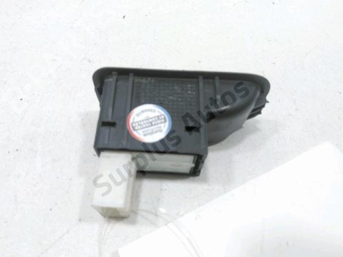 Right front window switch SKODA FABIA II (542) 1.6 TDI | BP37484042I26 - Image 2
