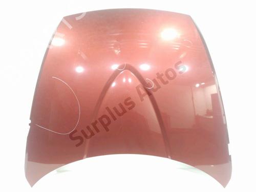 Used Hood Hood MAZDA RX-8 (SE, FE) 1.3 (FE103, SE3P) (231 hp) 35719944 35719944