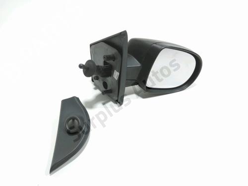 Bakspejl Højre RENAULT TWINGO II (CN0_) 1.2 16V (CN04, CN0B) (75 hp) 28246697