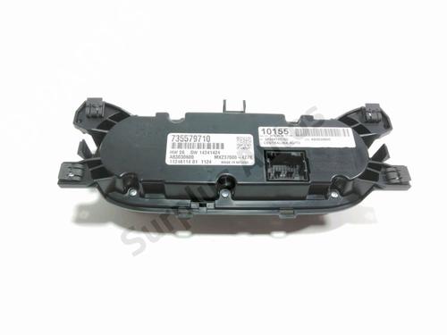 Climate control FIAT 500L (351_, 352_) 1.3 D Multijet (199LXY1A, 199LXY11) | BP29008365I5 - Image 2