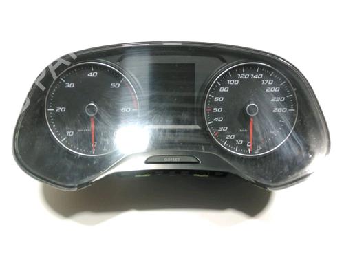 Used Instrument cluster Instrument cluster 37769006 37769006