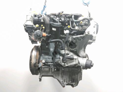 Used Engine Engine SUZUKI SX4 (EY, GY) 2.0 DDiS 4x4 (RW420D) (135 hp) 28218784 28218784