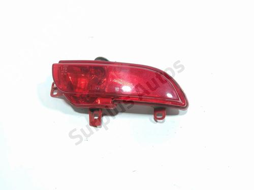 Used Rear fog light PEUGEOT 206+ (2L_, 2M_) 1.4 i (73 hp) 29230769