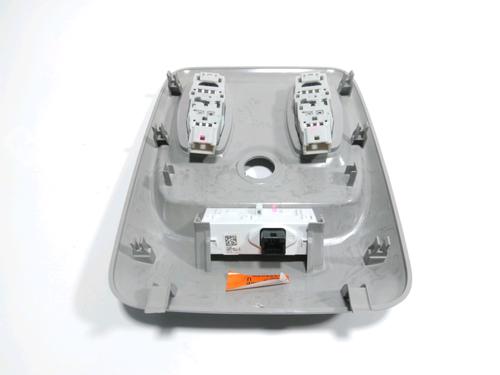 Interior roof light RENAULT CAPTUR I (J5_, H5_) 1.3 TCe 130 (J5NJ, J5NE) | BP28263555I8 - Image 2