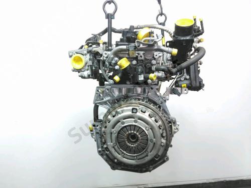 Motor RENAULT CLIO V (B7_) 1.0 LPG (B7MT) | BP37762059M1 - Image 4