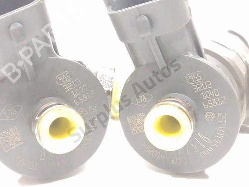 Injector RENAULT KANGOO Express (FW0/1_) 1.5 dCi 75 (FW07, FW10, FW04) | BP30335171M100