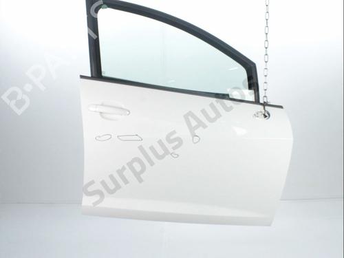 Used Right front door SEAT IBIZA IV (6J5, 6P1) 1.6 TDI (90 hp) 28243918
