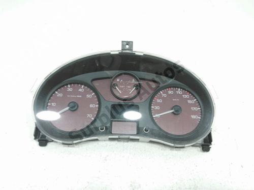 Used Instrument cluster Instrument cluster 30991413 30991413
