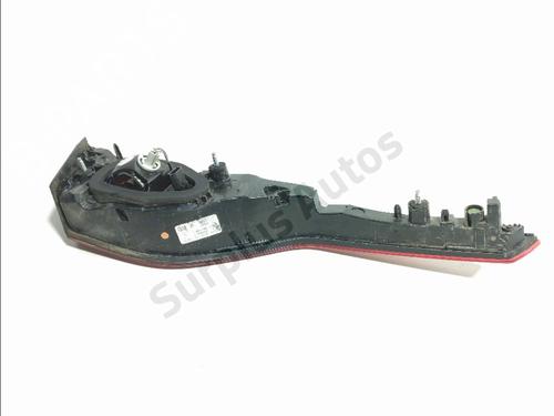 Right tailgate light RENAULT TALISMAN (LP_) 1.6 TCe 200 | BP32356577C80 - Image 3