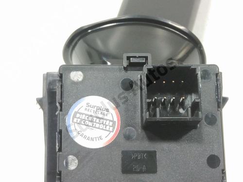 Switch OPEL MERIVA B MPV (S10) 1.4 (75) | BP30989743I30 - Image 3