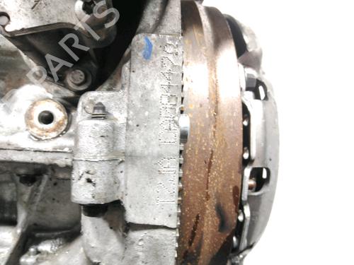 Engine FORD FIESTA VI (CB1, CCN) 1.6 TDCi | BP37761795M1 - Image 5