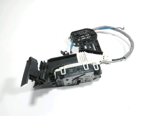 Front right lock MERCEDES-BENZ A-CLASS (W176) A 180 CDI / d (176.012) | BP28247005C97 