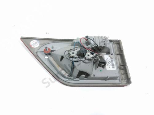 Venstre baklys, luke BMW X3 (E83) 2.0 d | BP28972368C79 