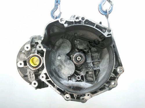 Used Gearbox Gearbox OPEL ASTRA J (P10) 1.4 Turbo (68) (140 hp) 33034226 33034226