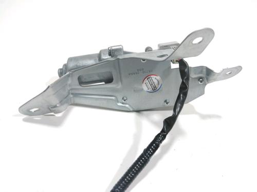 Rear wiper motor NISSAN MICRA IV (K13K, K13KK) 1.2 | BP28272515M102 