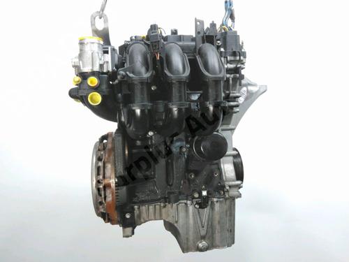Motor FORD FIESTA VII (HJ, HF) 1.1 Ti-VCT (86 hp) 32356140