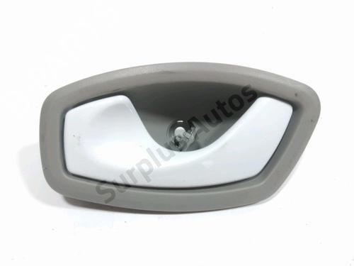 Used Front left interior door handle RENAULT ZOE (BFM_) ZOE (88 hp) 28243234