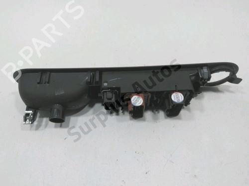 Left front window switch RENAULT ESPACE IV (JK0/1_) 2.0 dCi (JK01, JK02, JK1J, JK1K, JK1H) | BP37507117I27 - Image 2