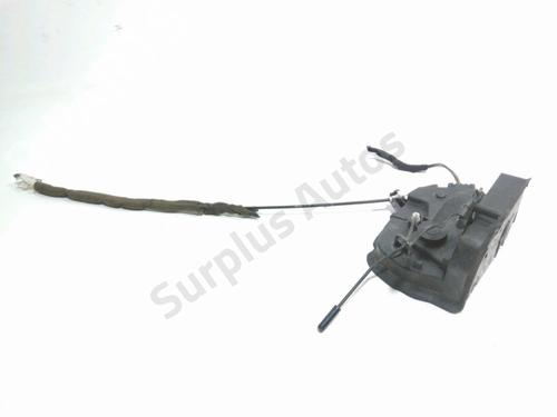 Used Front right lock Front right lock BMW 3 Coupe (E46) 328 Ci (193 hp) 40213931 40213931