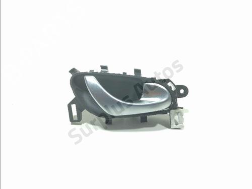 Used Front right interior door handle Front right interior door handle 38345569 38345569