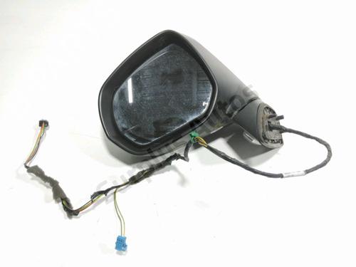 Used Left mirror Left mirror CITROËN C4 Grand Picasso I (UA_) 1.6 HDi 110 (112 hp) 35808258 35808258