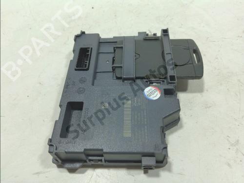 Card reader RENAULT CLIO IV (BH_) 1.5 dCi 75 | BP40464422E4 - Image 2