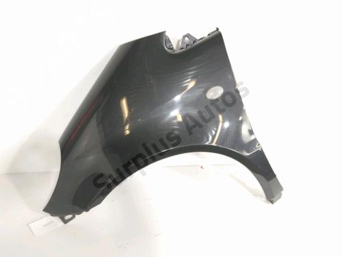 Used Left front fenders Left front fenders 37771706 37771706