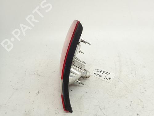 Left tailgate light CITROËN C4 Picasso I MPV (UD_) 1.6 HDi | BP31005822C79 - Image 3