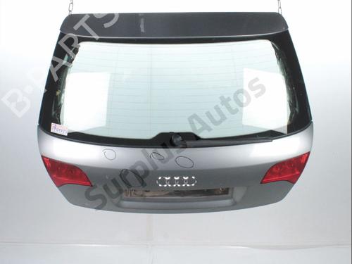 Bakluke CC/Kombi-Kupé Bakluke CC/Kombi-Kupé 39491216 39491216