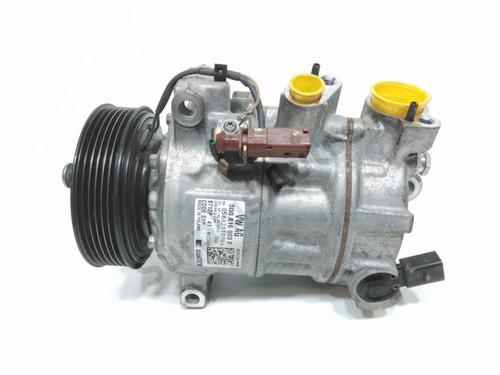 AC-Kompressor VW T-CROSS (C11, D31) 1.0 TSi | BP28223657M34 