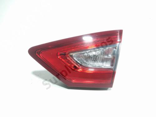 Fanale portellone destro FORD MONDEO V Saloon (CD) 2.0 Hybrid (190 hp) 31987248