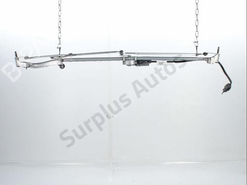 Meccanismo tergicristalli anteriori Meccanismo tergicristalli anteriori FORD C-MAX II (DXA/CB7, DXA/CEU) 1.6 TDCi (115 hp) 33974272 33974272