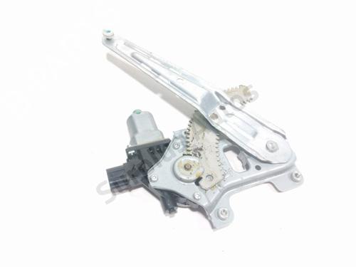 Used Rear right window mechanism PEUGEOT ION Electric (64 hp) 28250940