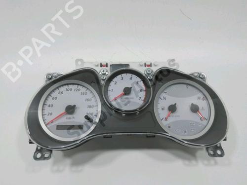 Quadrante TOYOTA RAV 4 II (_A2_) 2.0 D 4WD (CLA20_, CLA21_, CLA20R, CLA21R) (116 hp) 32279696