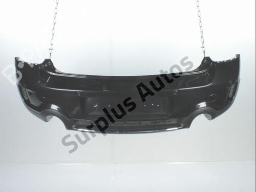 Used Rear bumper MINI MINI COUNTRYMAN (R60) Cooper SD (143 hp) 28972274