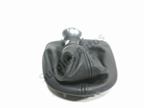 Gearknop PEUGEOT 307 CC (3B) 2.0 16V (140 hp) 30086005