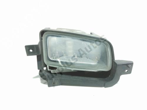 Højre Foran Tågelygte Højre Foran Tågelygte FORD B-MAX (JK) 1.6 TDCi (95 hp) 33867780 33867780